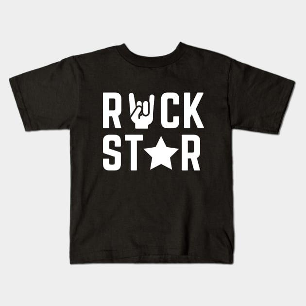 Rockstar shirt sale